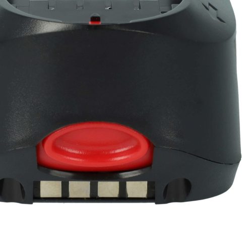 VHBW Electric hand tool battery Bosch 1 600 Z00 000, 1 600 A00 DD7 - 2000 mAh, 18 V, Li-Ion