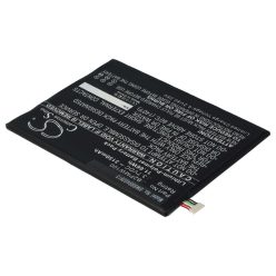   VHBW Tablet battery for HTC B2PMW100 device - 3150 mAh 3.7 V Li-polymer