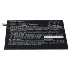 VHBW Tablet battery for HTC B2PMW100 device - 3150 mAh 3.7 V Li-polymer