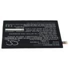 VHBW Tablet battery for HTC B2PMW100 device - 3150 mAh 3.7 V Li-polymer