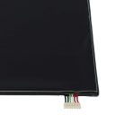 VHBW Tablet battery for HTC B2PMW100 device - 3150 mAh 3.7 V Li-polymer