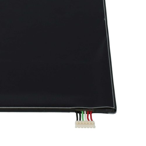 VHBW Tablet battery for HTC B2PMW100 device - 3150 mAh 3.7 V Li-polymer