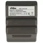 VHBW Battery for Dyson 970049-01, 968734-02 - 6600 mAh, 14.8 V, Li-Ion