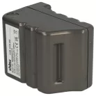 VHBW Battery for Dyson 970049-01, 968734-02 - 6600 mAh, 14.8 V, Li-Ion