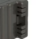 VHBW Battery for Dyson 970049-01, 968734-02 - 6600 mAh, 14.8 V, Li-Ion