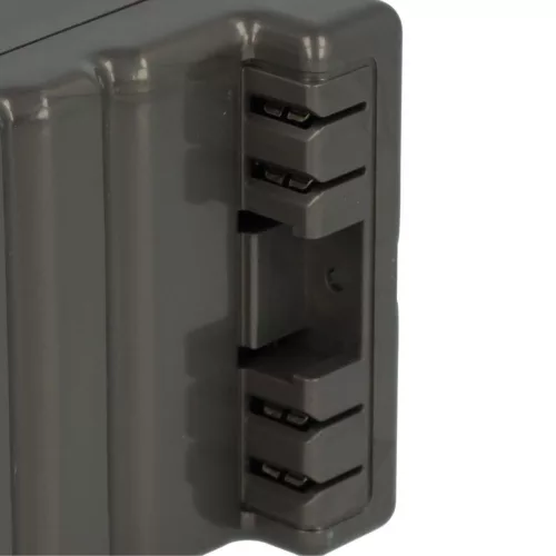 VHBW Battery for Dyson 970049-01, 968734-02 - 6600 mAh, 14.8 V, Li-Ion