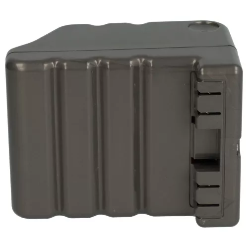 VHBW Battery for Dyson 970049-01, 968734-02 - 6600 mAh, 14.8 V, Li-Ion