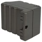 VHBW Battery for Dyson 970049-01, 968734-02 - 6600 mAh, 14.8 V, Li-Ion