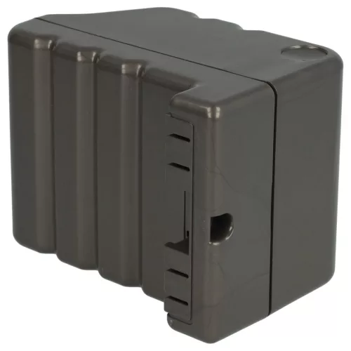 VHBW Battery for Dyson 970049-01, 968734-02 - 6600 mAh, 14.8 V, Li-Ion