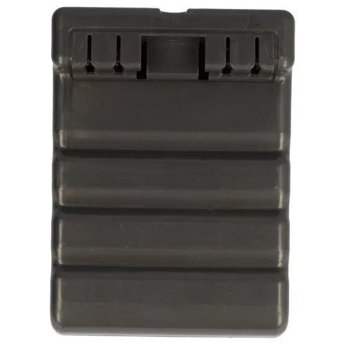VHBW Battery for Dyson 970049-01, 968734-02 - 6600 mAh, 14.8 V, Li-Ion