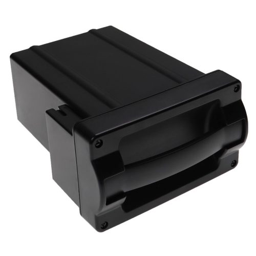 VHBW Lawn Mower Battery for Wolf Garten Li-Ion Power-Pack 1, 4939090 - 2500 mAh 36 V Li-Ion, black - Gardening tool