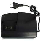 VHBW Charger for Gazelle E-Bike Battery etc. - 4.0 A