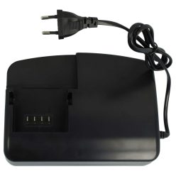 VHBW Gazelle E-Bike akkumulátorhoz stb. Töltő - 4,0 A