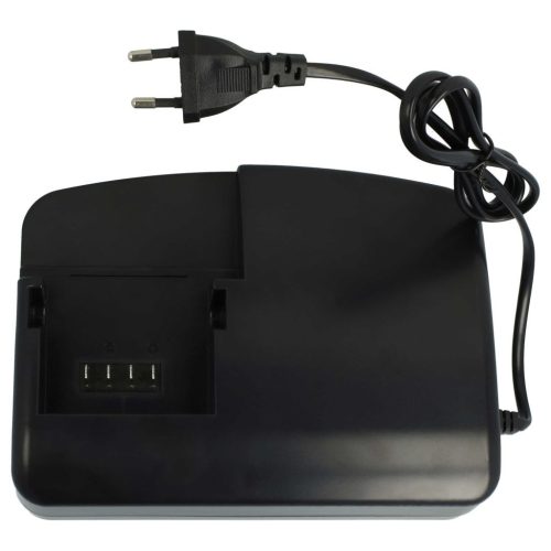 VHBW Charger for Gazelle E-Bike Battery etc. - 4.0 A