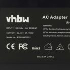 VHBW Charger for Gazelle E-Bike Battery etc. - 4.0 A