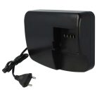 VHBW Charger for Gazelle E-Bike Battery etc. - 4.0 A