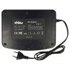 VHBW Charger for Gazelle E-Bike Battery etc. - 4.0 A