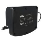 VHBW Charger for Gazelle E-Bike Battery etc. - 4.0 A