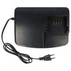 VHBW Charger for Gazelle E-Bike Battery etc. - 4.0 A