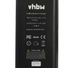 VHBW Ladegerät Bosch 0275007905, 0.275.007.905, 0 275 007 905 für E-Bike Akku - 4,0 A