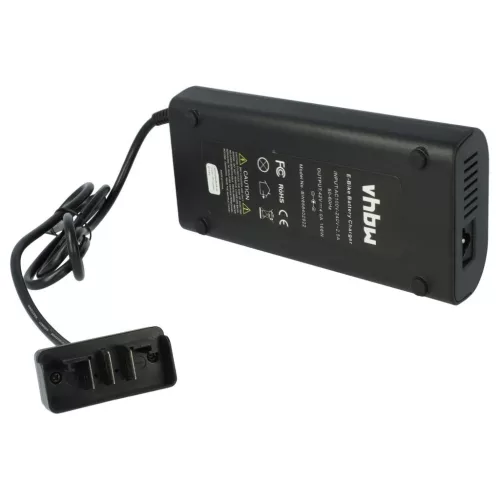 VHBW Ladegerät Bosch 0275007905, 0.275.007.905, 0 275 007 905 für E-Bike Akku - 4,0 A