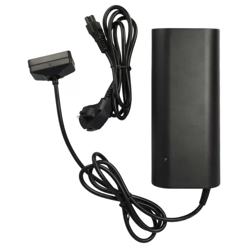 VHBW Ladegerät Bosch 0275007905, 0.275.007.905, 0 275 007 905 für E-Bike Akku - 4,0 A