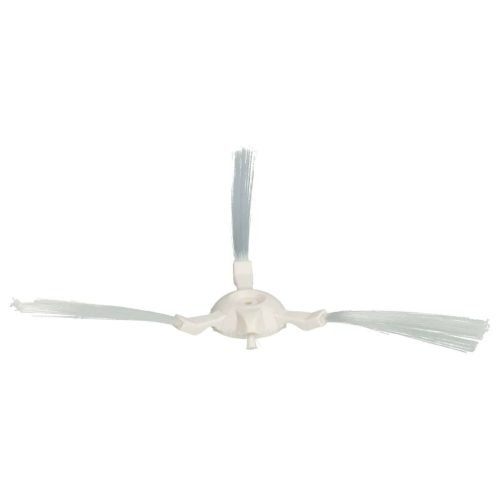 Rowenta ZR720002 Robotporszívó Oldalkefe Készlet, 2x, 3 Karú, Fehér