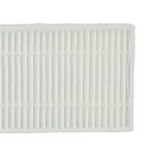 VHBW Rowenta ZR720002 2x Schaumfilter für Tefal Staubsauger