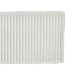 VHBW Rowenta ZR720002 2x Schaumfilter für Tefal Staubsauger