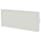 VHBW Rowenta ZR720002 2x Schaumfilter für Tefal Staubsauger