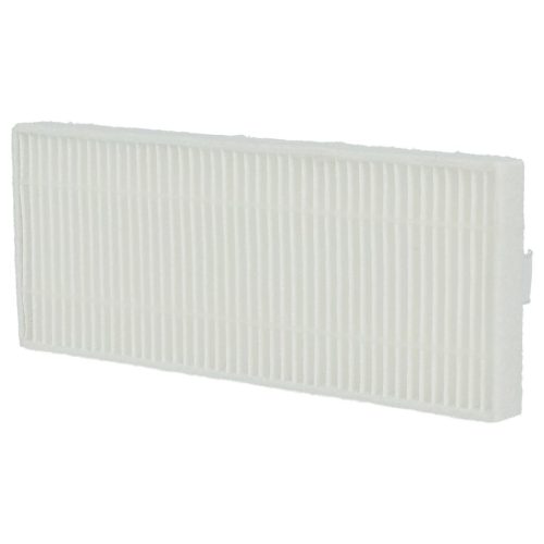 VHBW Rowenta ZR720002 2x Schaumfilter für Tefal Staubsauger