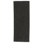 VHBW Rowenta ZR720002 2x Schaumfilter für Tefal Staubsauger