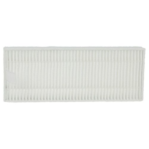 VHBW Rowenta ZR720002 2x Schaumfilter für Tefal Staubsauger