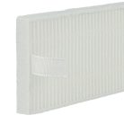 VHBW Rowenta ZR720002 2x Schaumfilter für Tefal Staubsauger