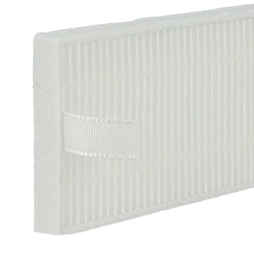 VHBW Rowenta ZR720002 2x Schaumfilter für Tefal Staubsauger