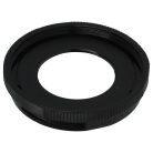 VHBW 40.5 mm Olympus RN-T01 Filter Adapter