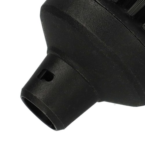 VHBW Kärcher 2.863-022.0 Rundbürste für Dampfreiniger