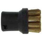 VHBW Kärcher 2.863-075.0, 2.863-061.0 3x Rundbürste für Dampfreiniger