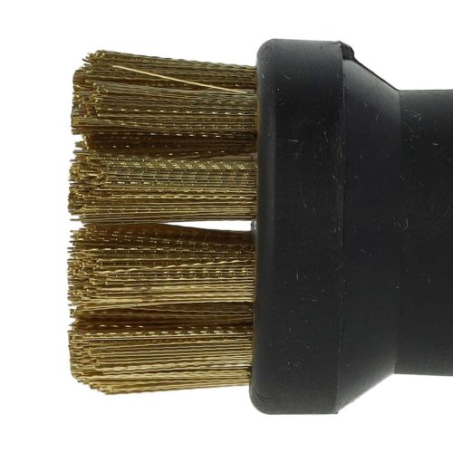 VHBW Kärcher 2.863-075.0, 2.863-061.0 3x Rundbürste für Dampfreiniger