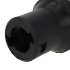 VHBW Kärcher 2.863-075.0, 2.863-061.0 3x Rundbürste für Dampfreiniger