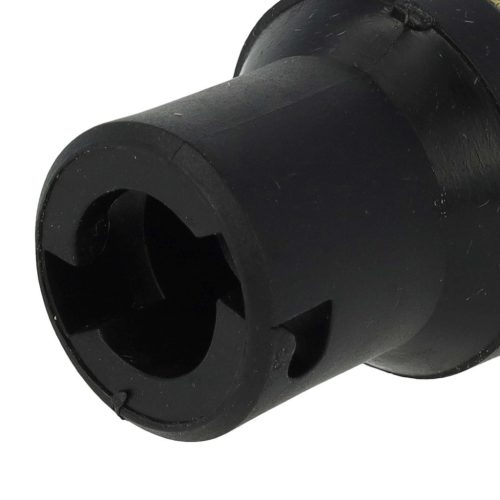 VHBW Kärcher 2.863-075.0, 2.863-061.0 3x Rundbürste für Dampfreiniger