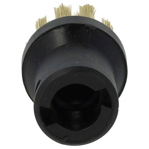 VHBW Kärcher 2.863-075.0, 2.863-061.0 3x Rundbürste für Dampfreiniger