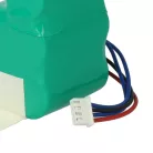 VHBW Akku Ecovacs DD3G, 10002167, 10001568, DM88, ZJ1517-HFR, DD4G - 3000 mAh, 12V, NiMH