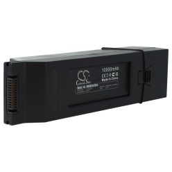   VHBW Drone Battery for Yuneec GFH10500 – 10500 mAh 15.2 V Li-polymer