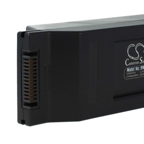 VHBW Drone Battery for Yuneec GFH10500 – 10500 mAh 15.2 V Li-polymer