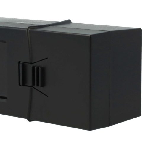 VHBW Drone Battery for Yuneec GFH10500 – 10500 mAh 15.2 V Li-polymer