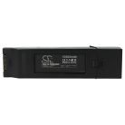 VHBW Drone Battery for Yuneec GFH10500 – 10500 mAh 15.2 V Li-polymer
