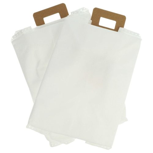 VHBW Roborock S7, S7 Plus, T7S, T7S Plus 2x Mikropolár Porszívótasak / porzsák