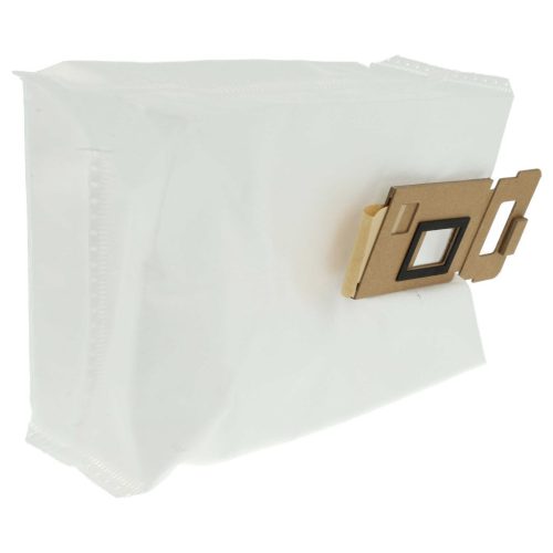 VHBW Roborock S7, S7 Plus, T7S, T7S Plus 2x Mikropolár Porszívótasak / porzsák