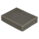 VHBW 1x Leifheit Regulus Aq PowerVac Sponge Filter